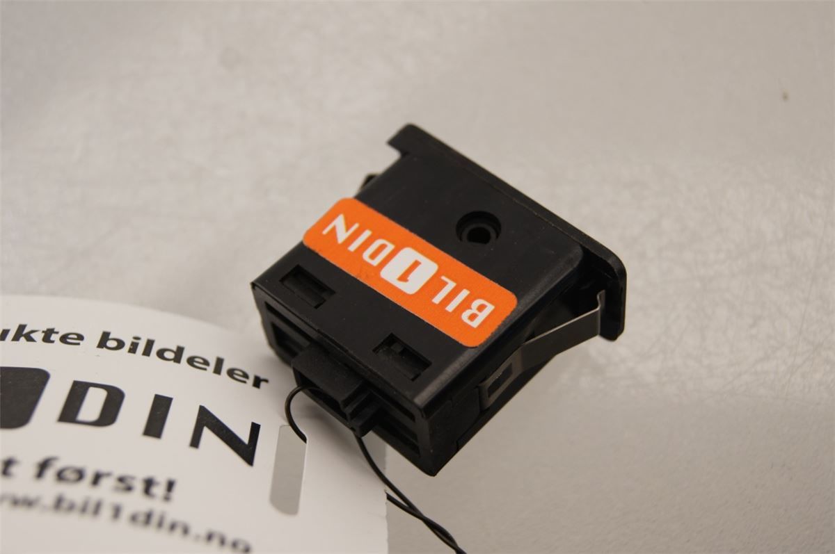 Bryter Dashbord Lys Dimming – bilde 1