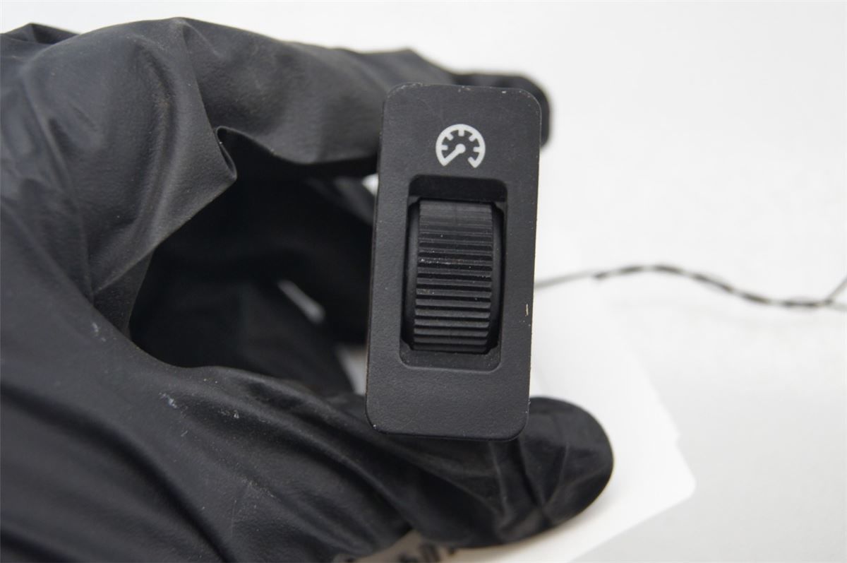 Bryter Dashbord Lys Dimming – bilde 2
