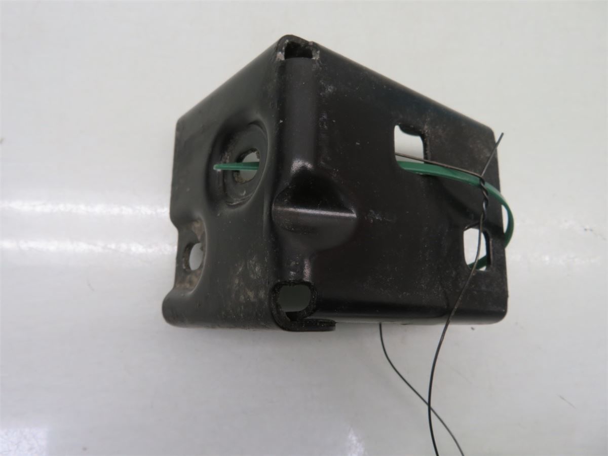 Frontplate – bilde 1