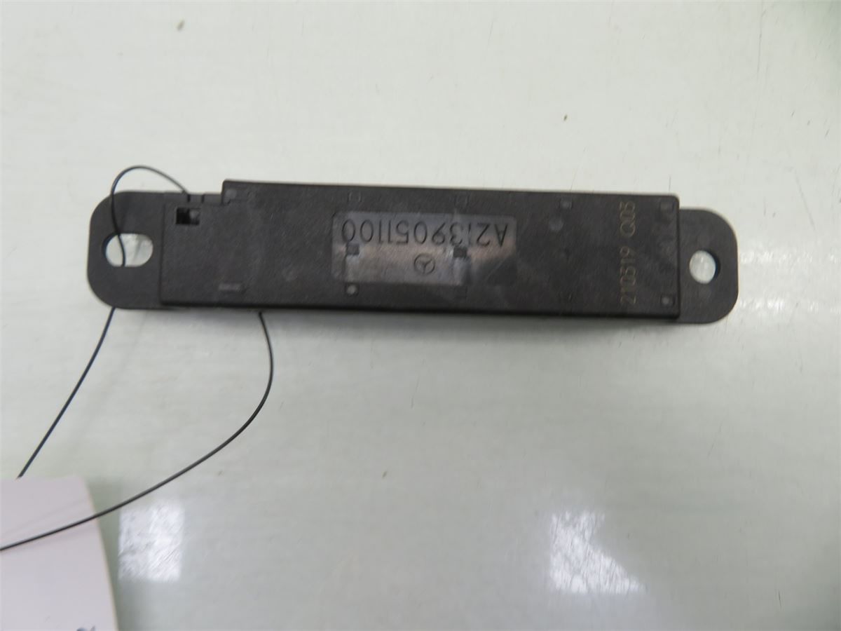 Stereo Antenne Radio / Tv – bilde 1