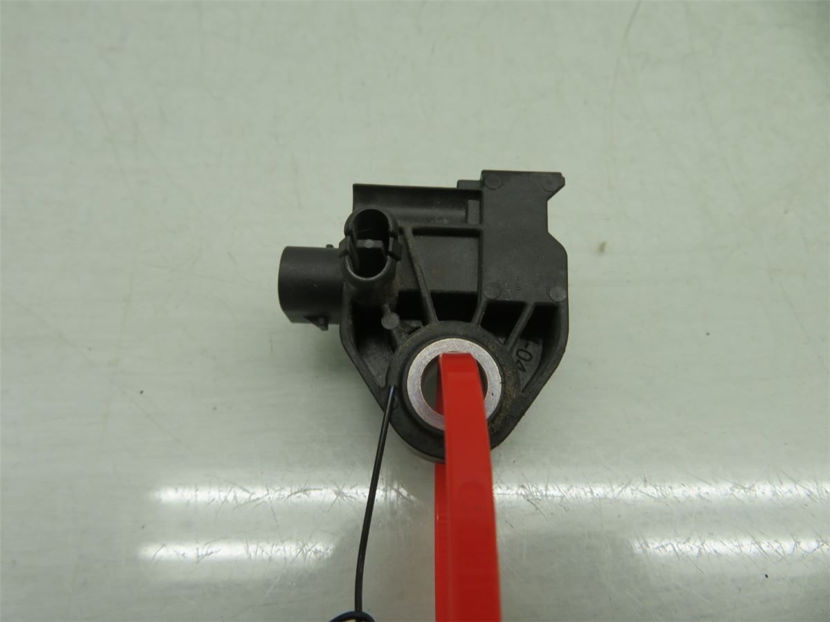 Airbag Frontsensor Venstre – bilde 1