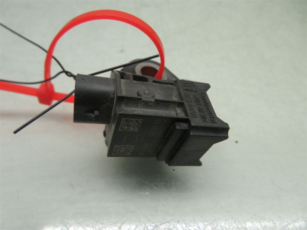 Airbag Frontsensor Venstre – bilde 3