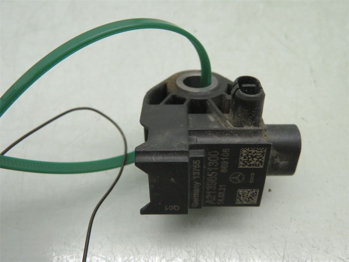 Airbag Frontsensor Høyre – bilde 2