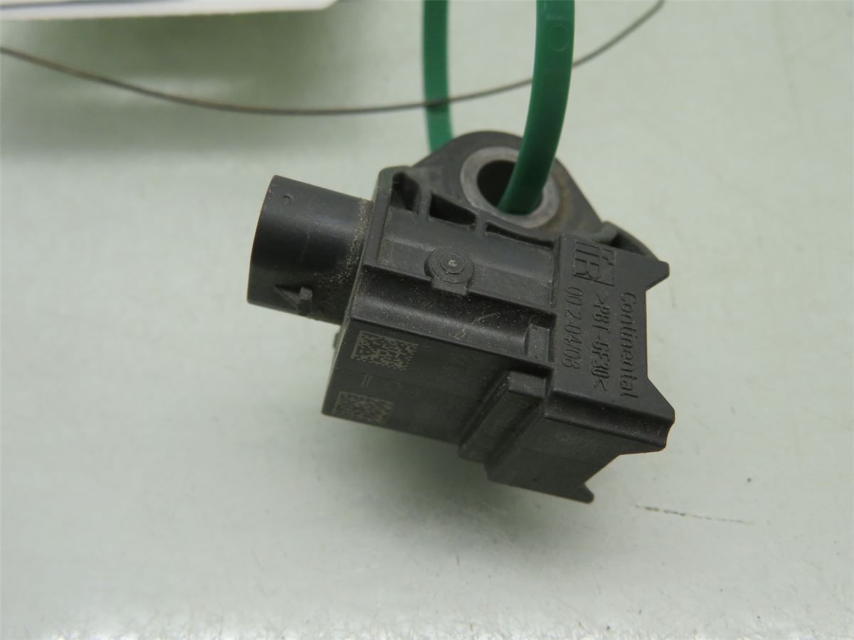 Airbag Frontsensor Høyre – bilde 3