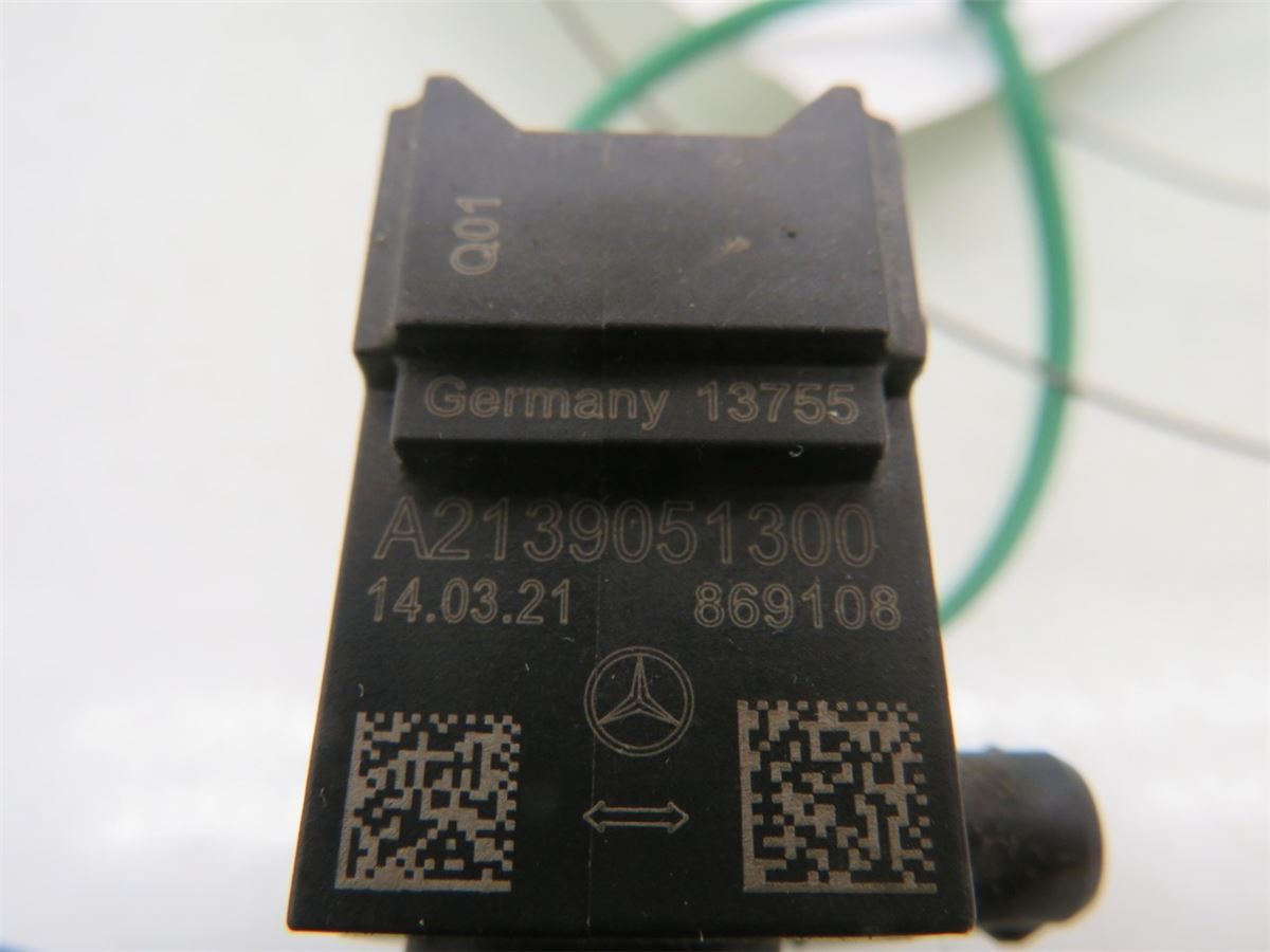 Airbag Frontsensor Høyre – bilde 4