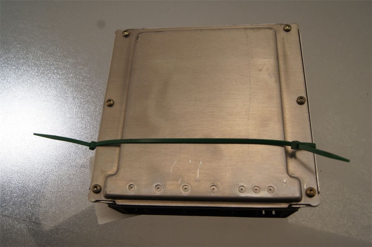 Styreenhet Motor (ECU) Diesel – bilde 2
