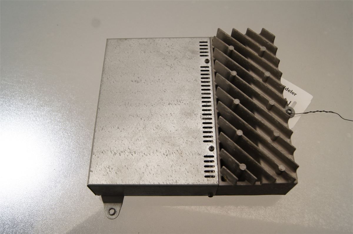 Stereo Forsterker – bilde 3