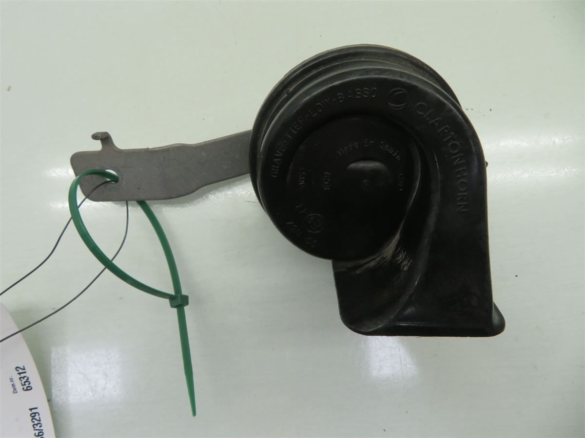 Signalhorn – bilde 1