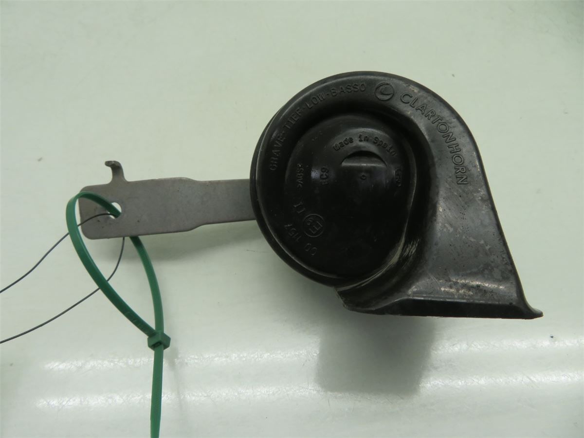 Signalhorn – bilde 2