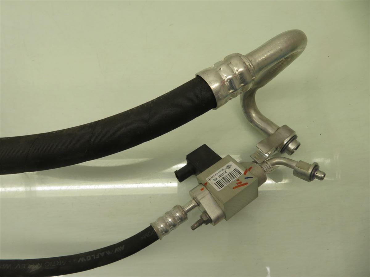 Varme AC Slange / Rør – bilde 3