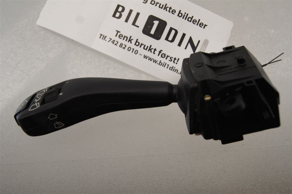 Bryter Ratt Visker / Spyler – bilde 1
