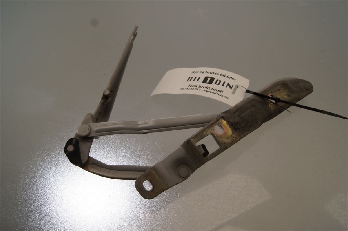 Bakluke Hengsel Venstre – bilde 2