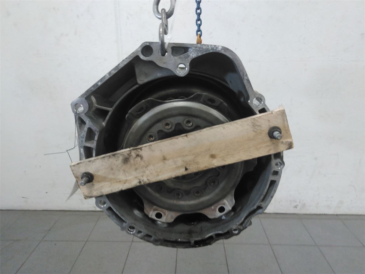 Gearkasse Automat – bilde 4