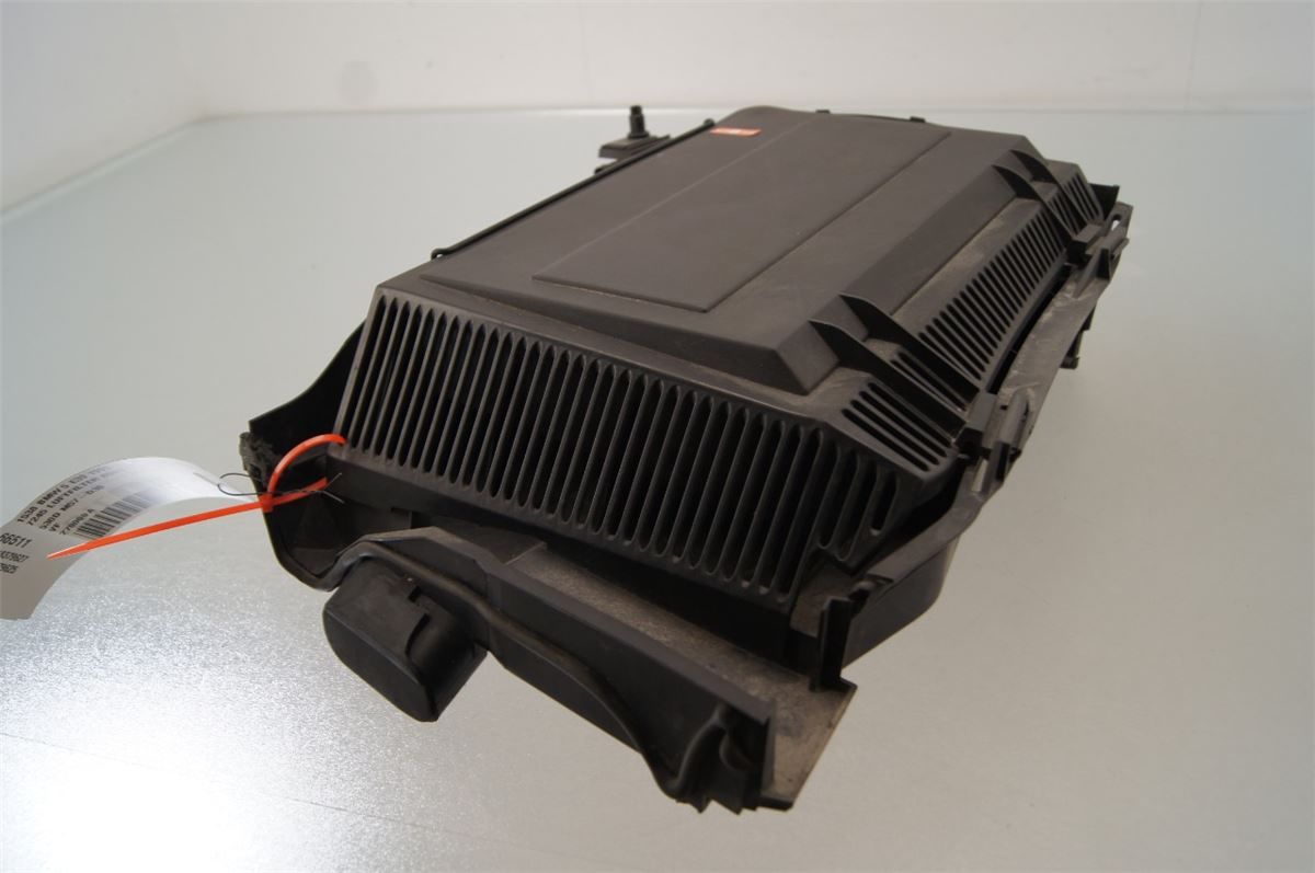 Luftfilter Boks – bilde 1