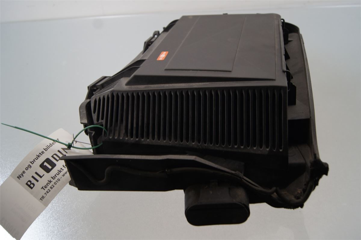 Luftfilter Boks – bilde 1