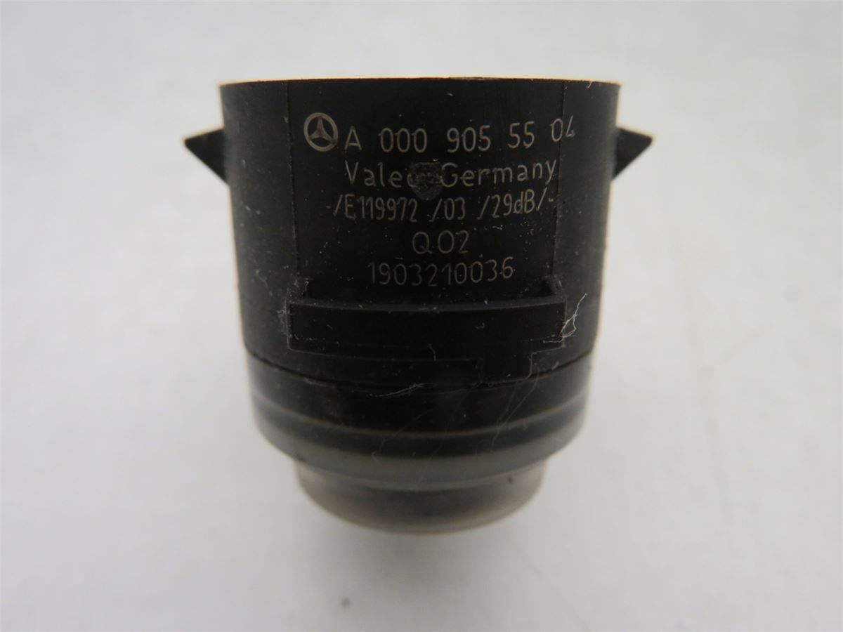 Sensor Parkering Front – bilde 3