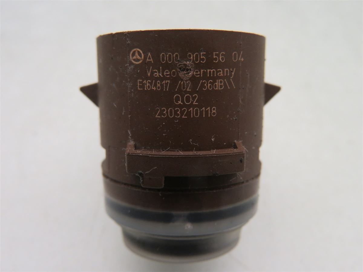 Sensor Parkering Front – bilde 3