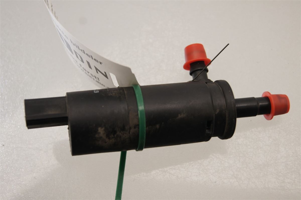 Spylerpumpe Høytrykk – bilde 2