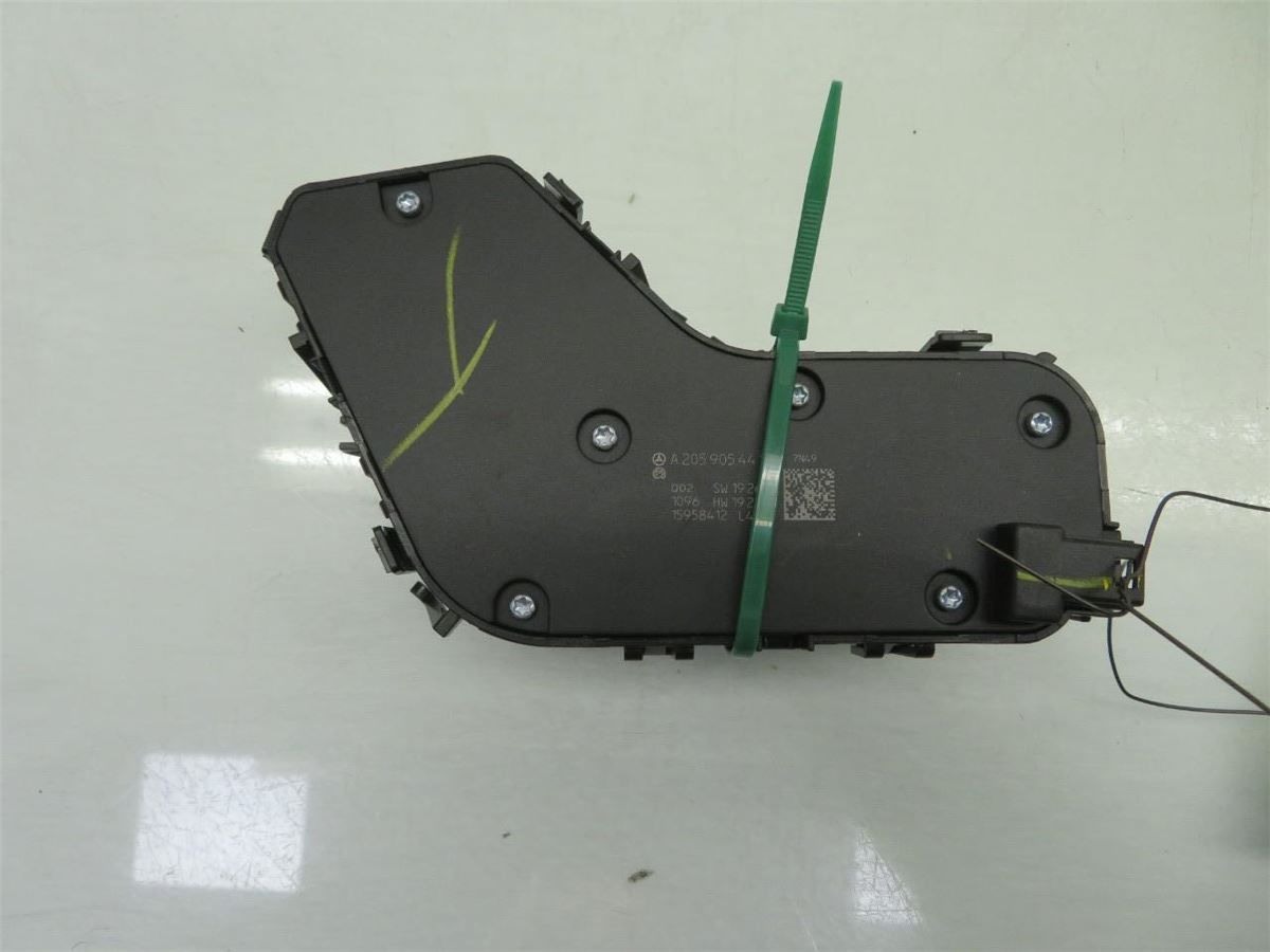Bryter Sete Regulering – bilde 4