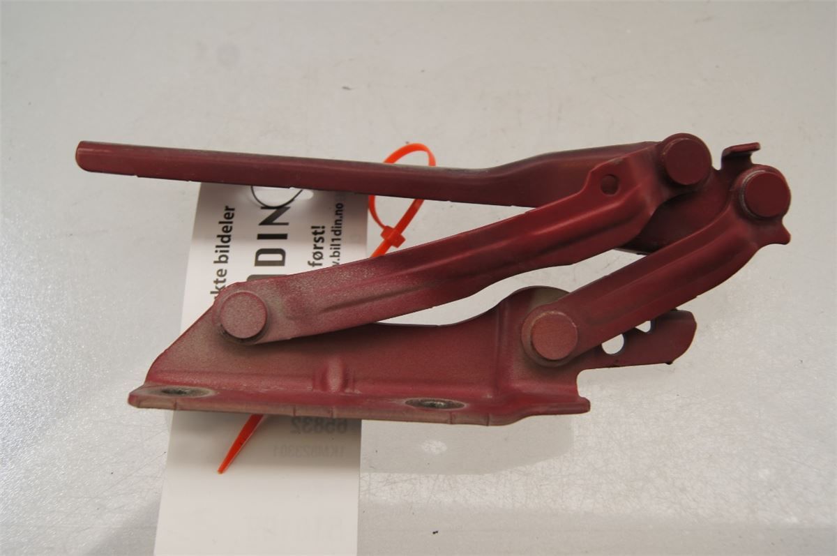 Panser Hengsel / Hengsler – bilde 2