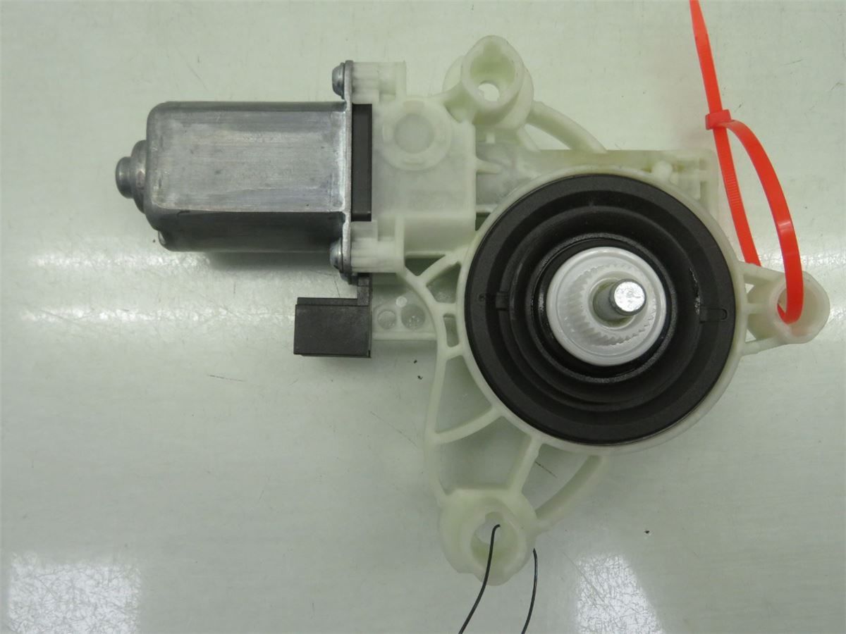 Vindusheismotor – bilde 1