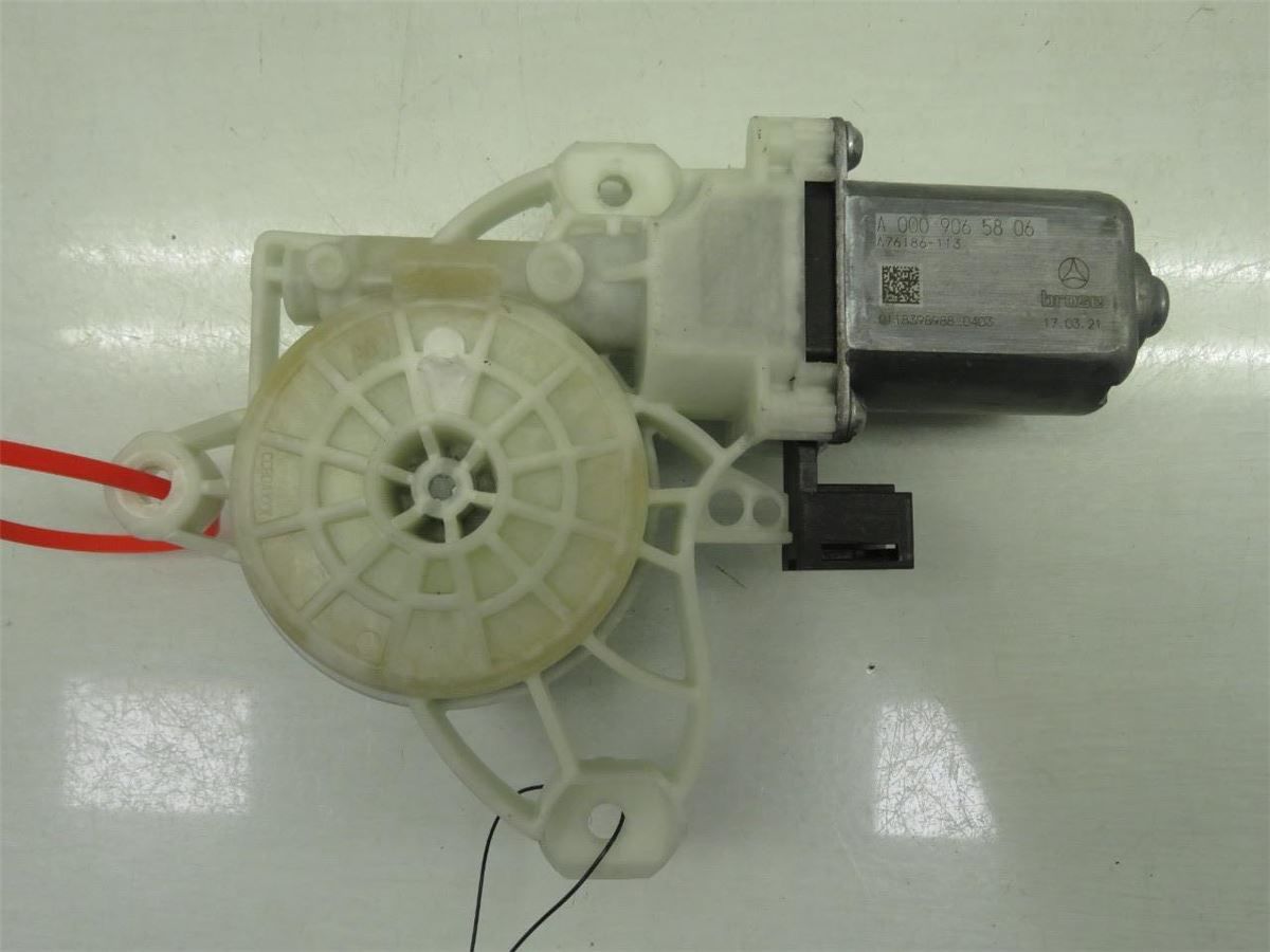 Vindusheismotor – bilde 2
