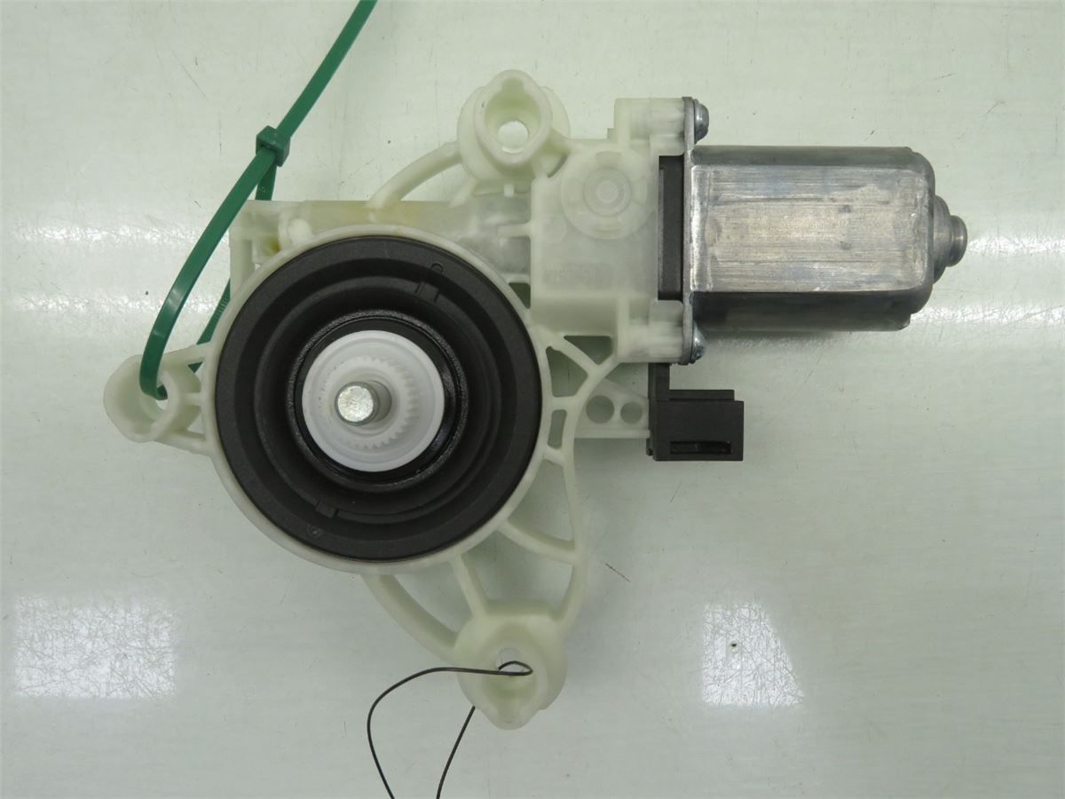 Vindusheismotor – bilde 1