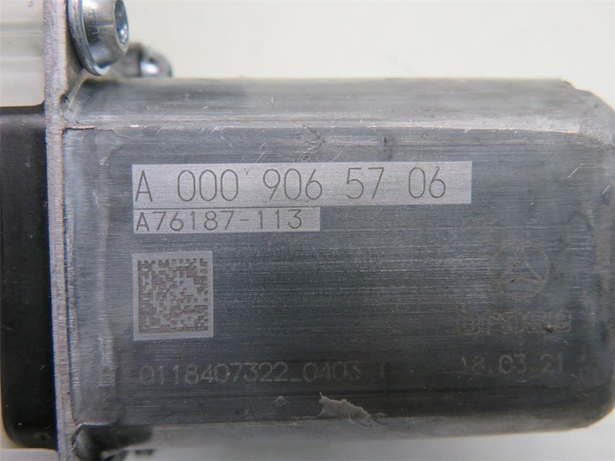 Vindusheismotor – bilde 3