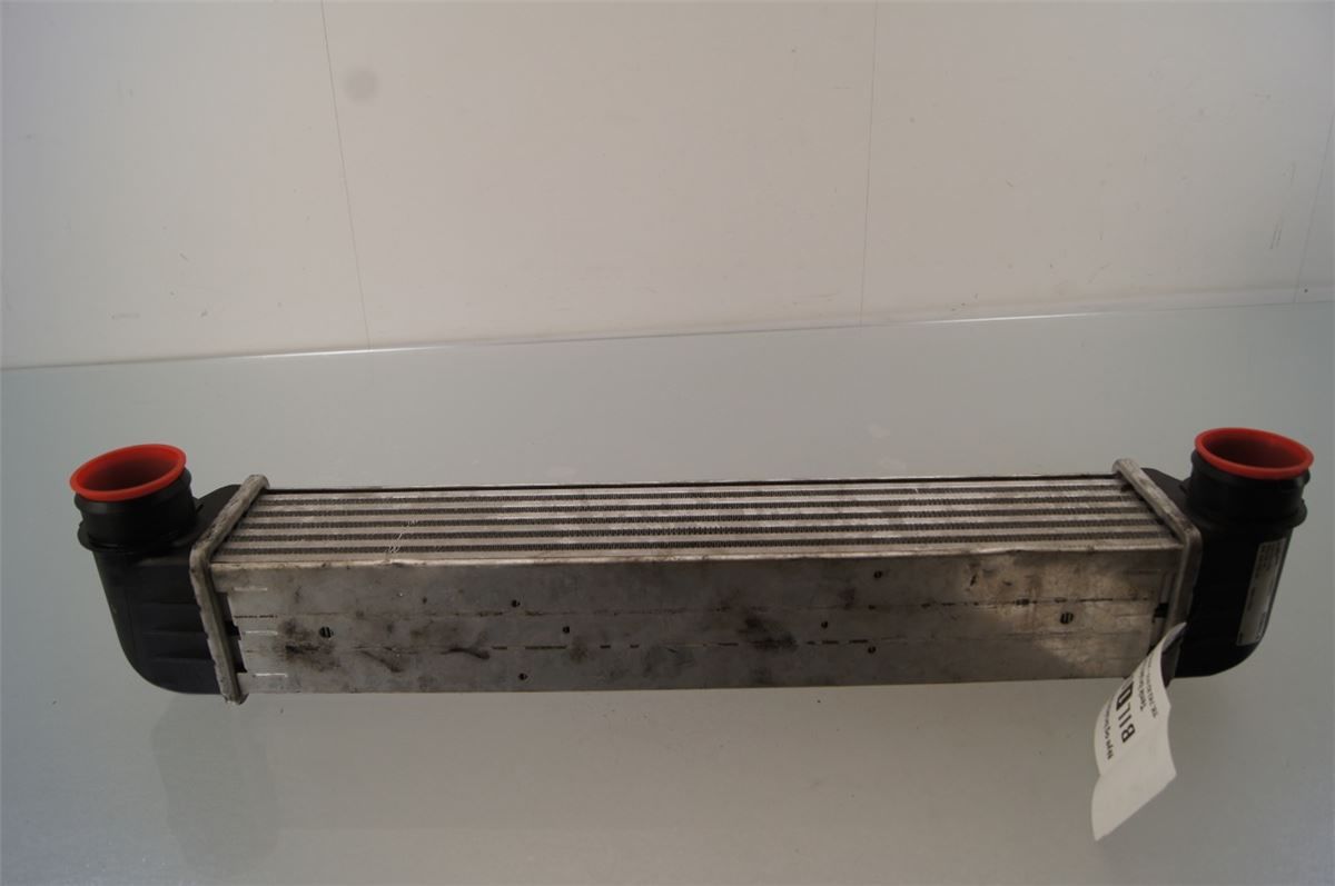 Intercooler Radiator – bilde 1