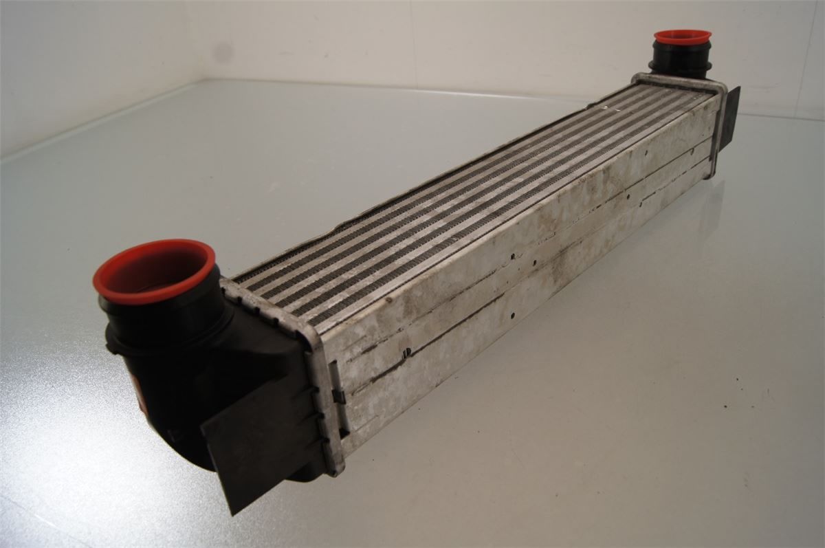 Intercooler Radiator – bilde 3