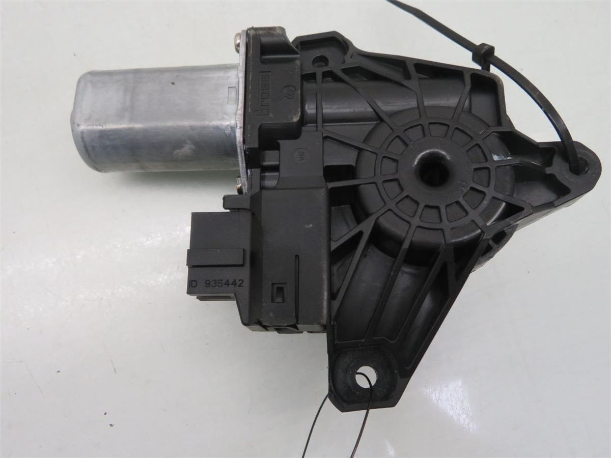 Vindusheismotor – bilde 2
