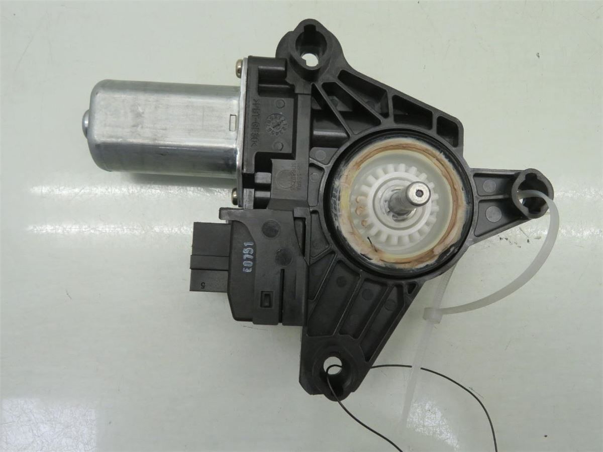 Vindusheismotor – bilde 1