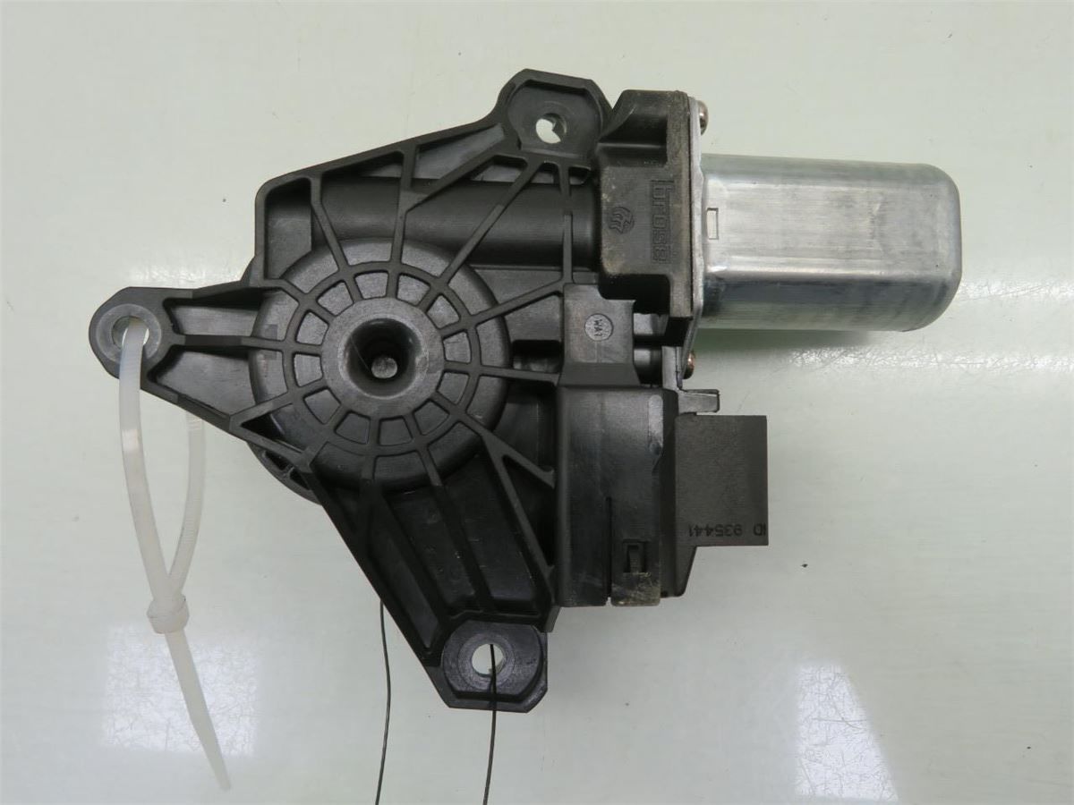 Vindusheismotor – bilde 2