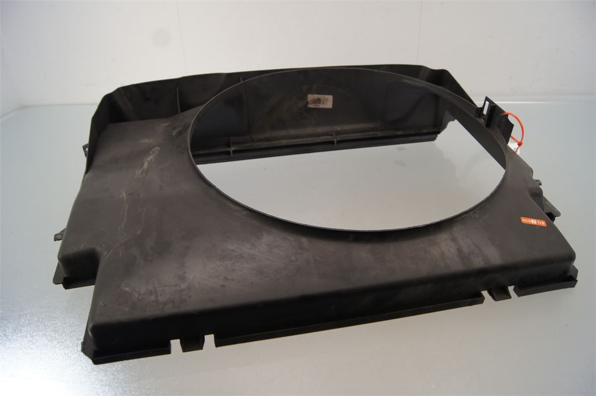 Kjølevifte / Radiator Hus / Kåpe – bilde 2