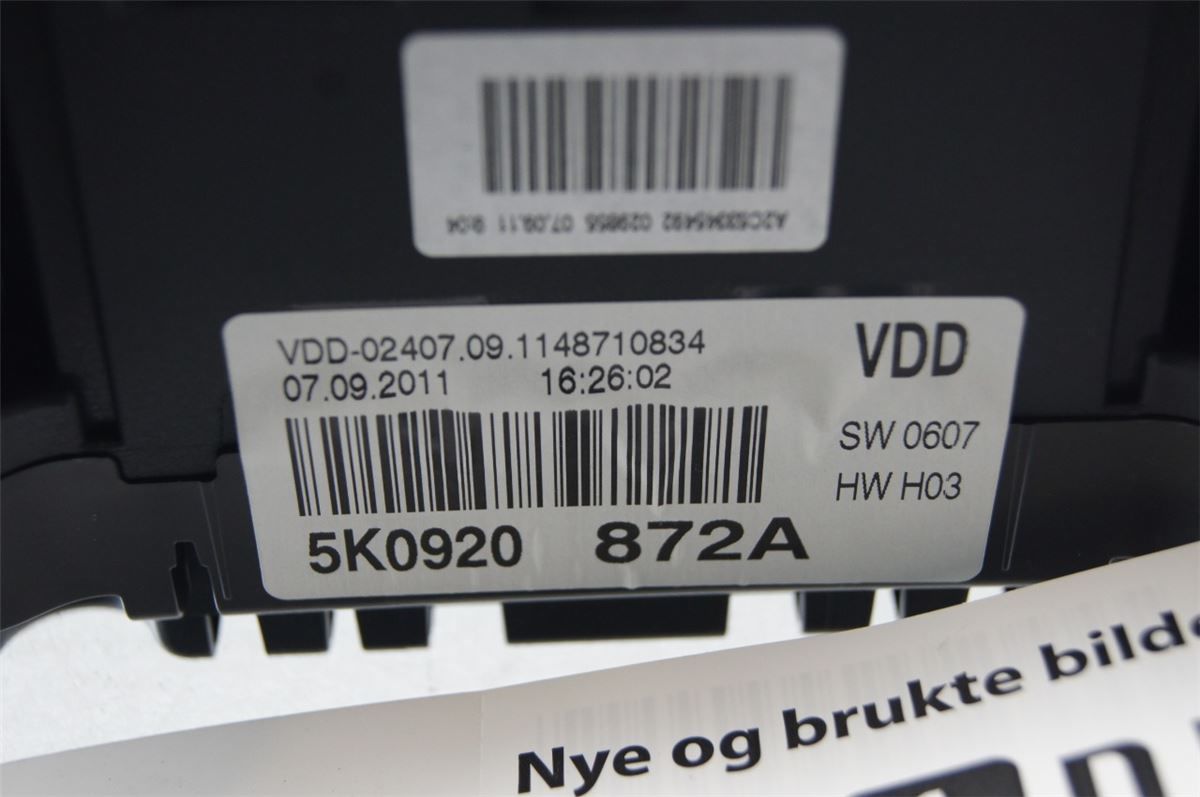 Instr. Kombinert – bilde 2
