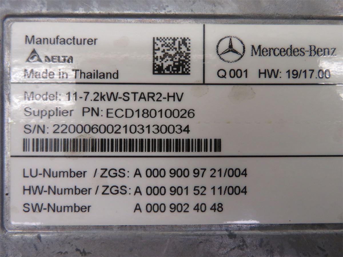 Inverter 12-220V – bilde 3
