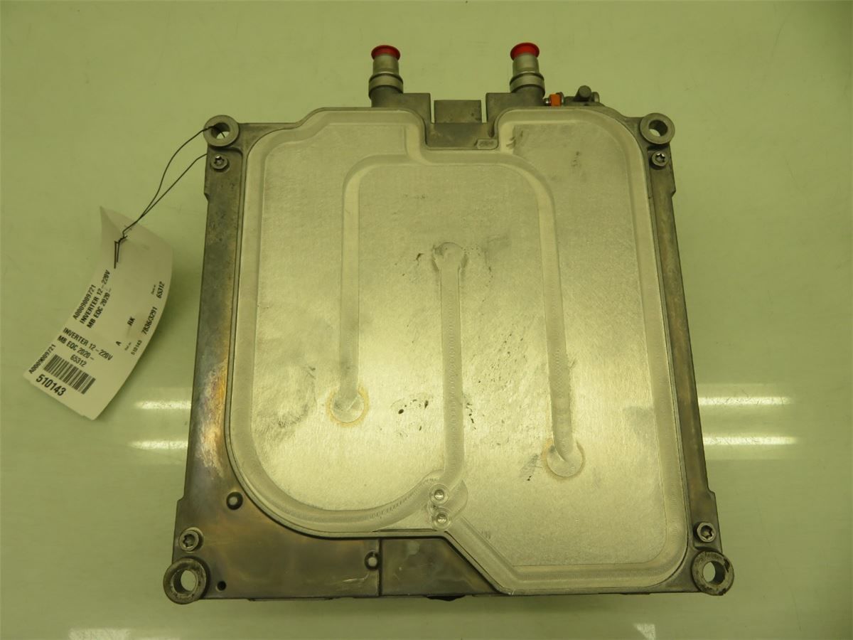 Inverter 12-220V – bilde 4