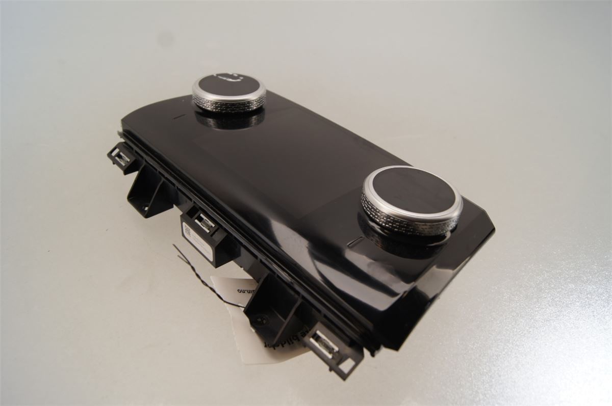 Varme AC Betjening/Display – bilde 3