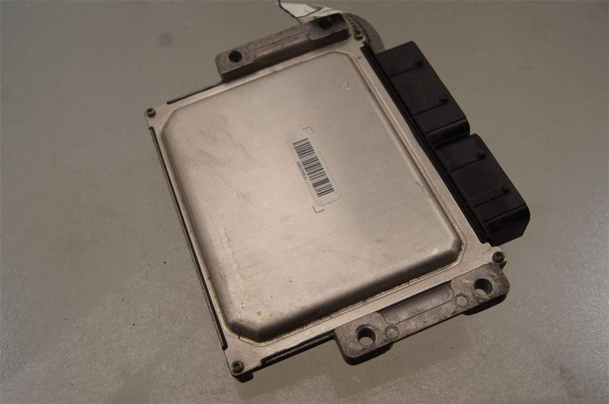 Styreenhet Motor (ECU) Diesel – bilde 3