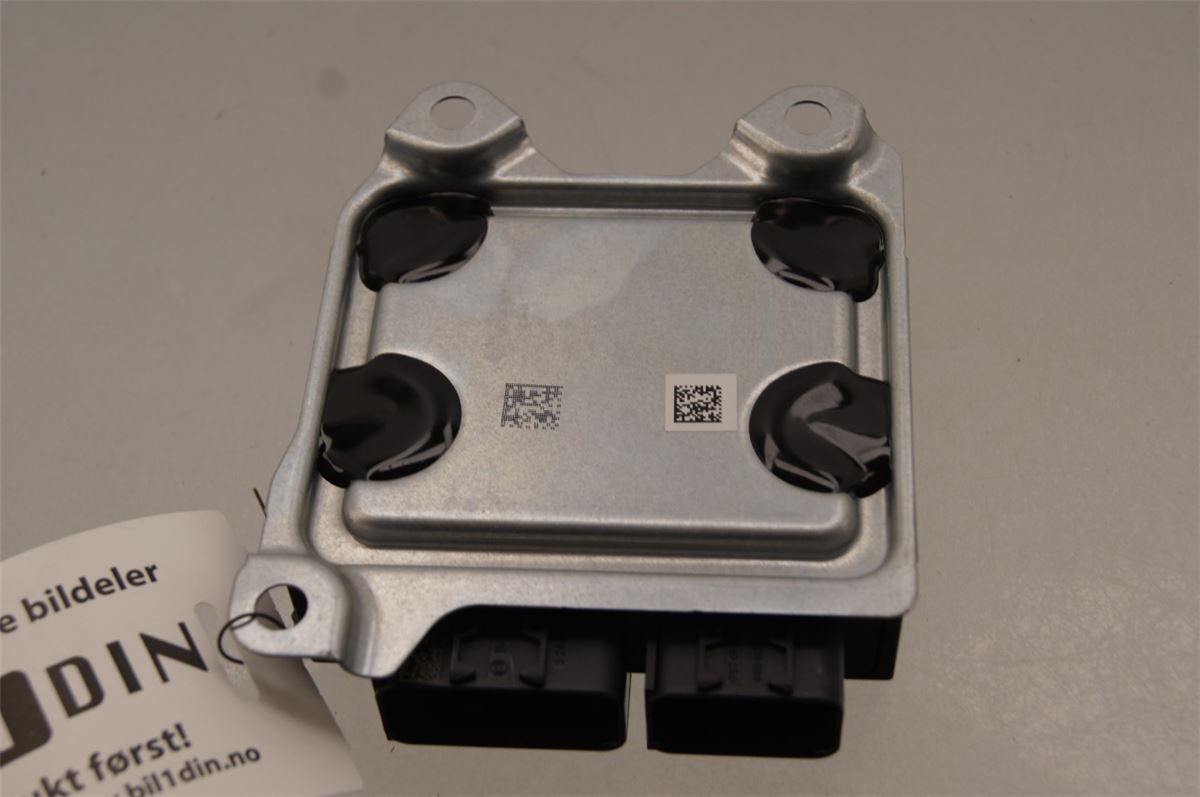 Airbag Elektronikkenhet – bilde 3