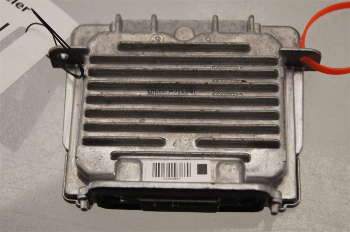Styreenhet Xenon – bilde 1