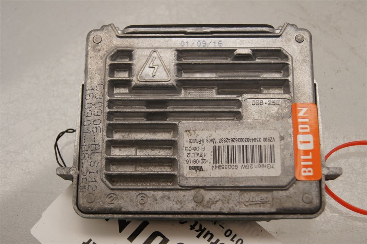 Styreenhet Xenon – bilde 2