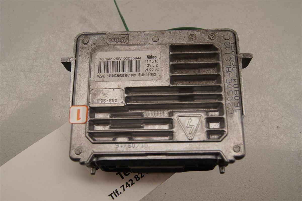 Styreenhet Xenon – bilde 2