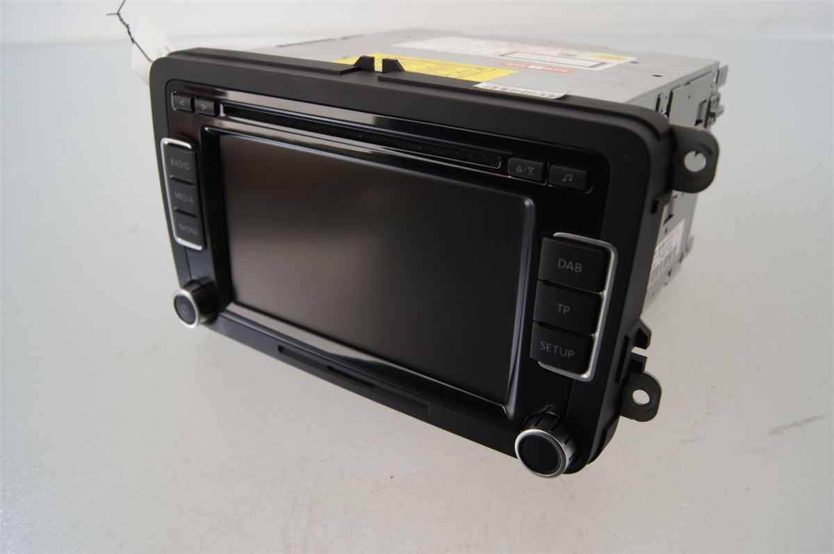 Stereo Radio Med CD – bilde 1