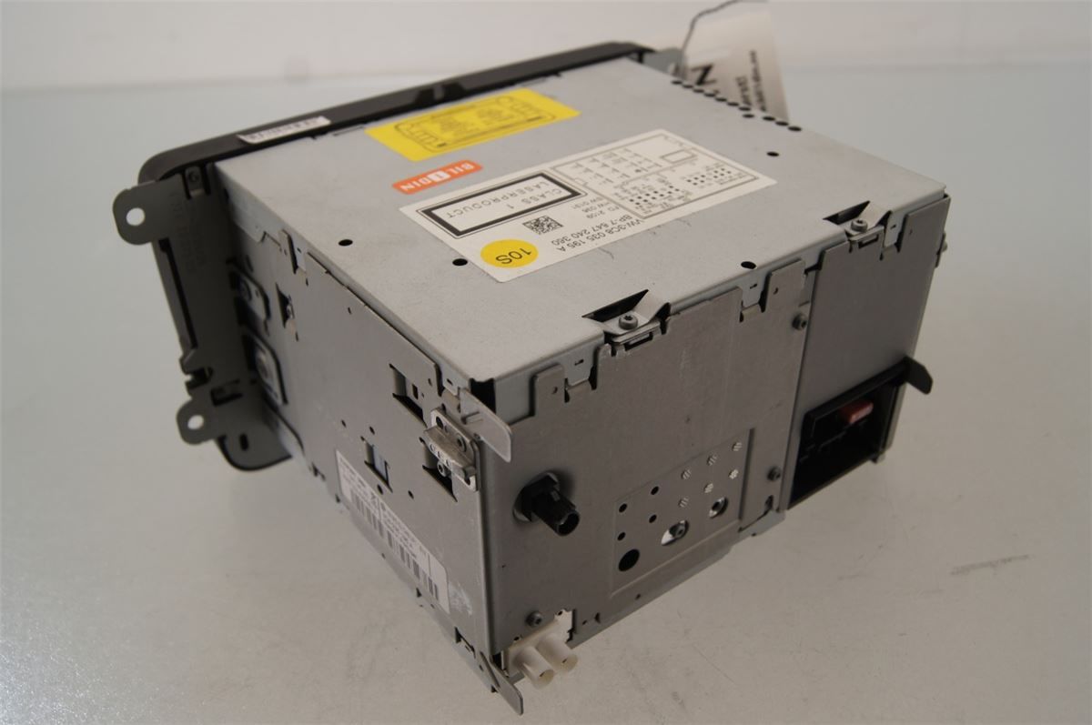 Stereo Radio Med CD – bilde 4
