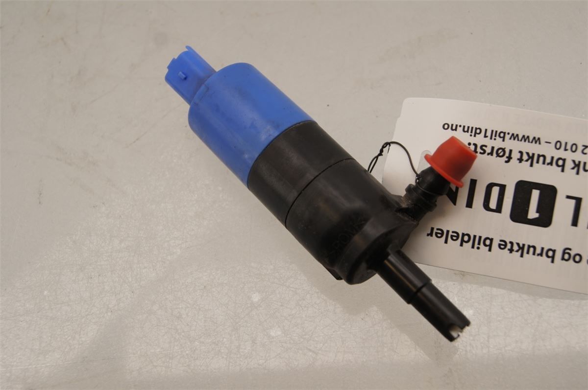 Spylerpumpe Høytrykk – bilde 2
