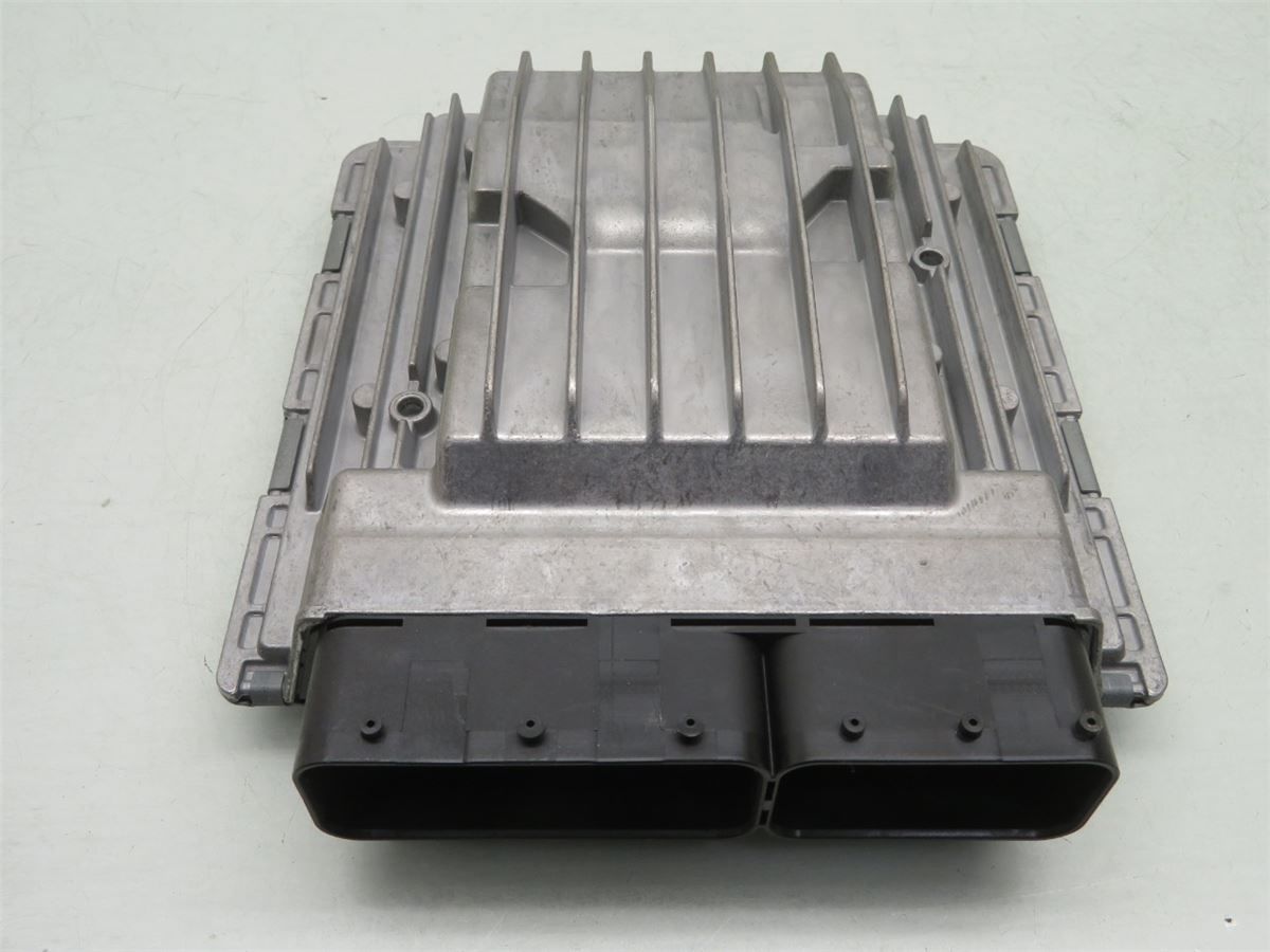 Styreenhet Motor (ECU) Bensin – bilde 3