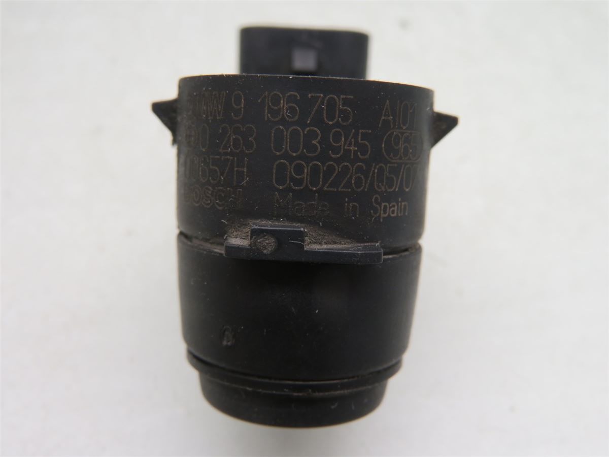 Sensor Parkering Front – bilde 3