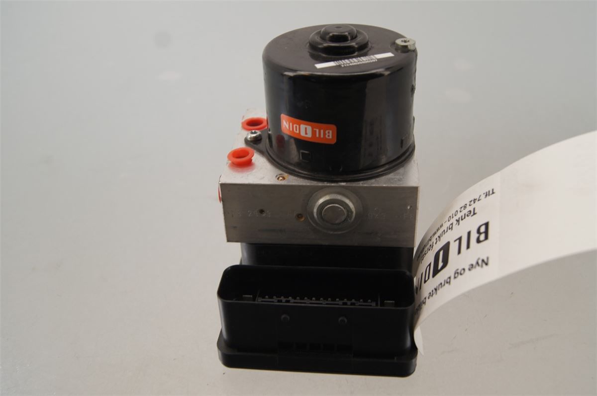 ABS Hydraulikkaggregat – bilde 3