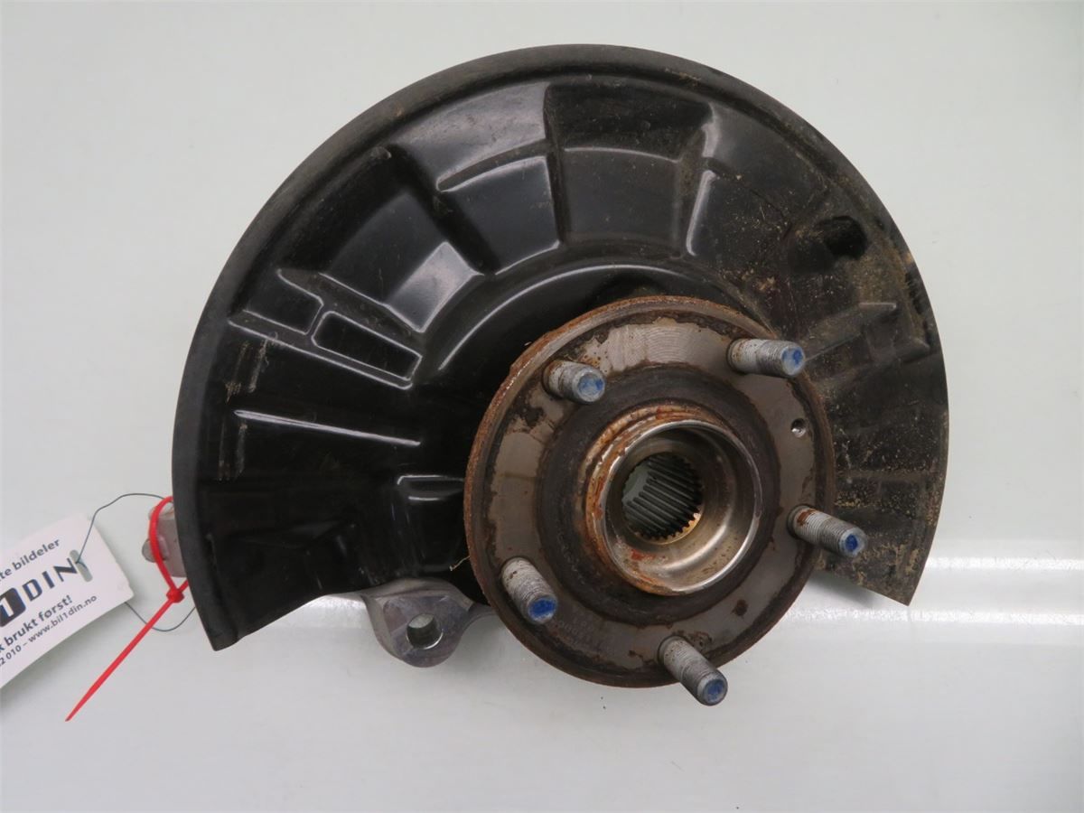 Spindel V.F – bilde 2